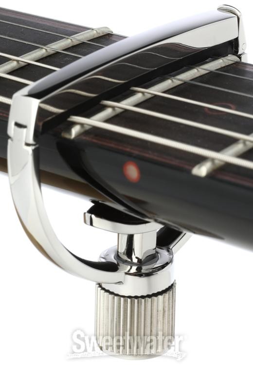 G7th Heritage Capo - 6 String Standard String Spacing Style 1