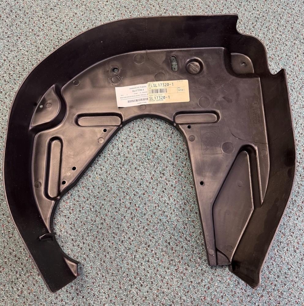 Brushcover for Eagle Power 450B