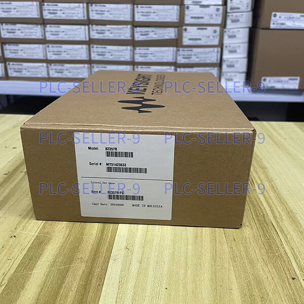Agilent 82357B USB/GPIB Interface High-Speed USB 2.0 with CD Driver NEW