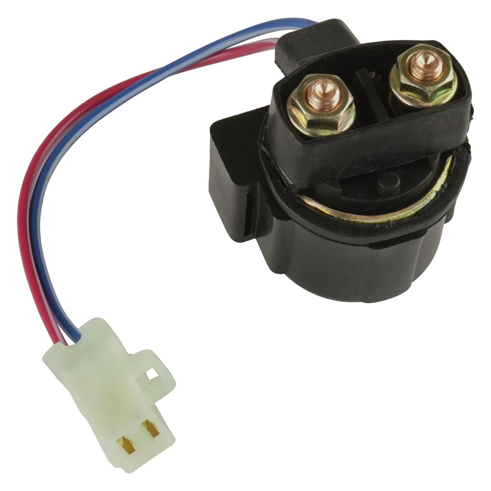 Starter Solenoid Relay for Yamaha Timberwolf 250 YFB250 New