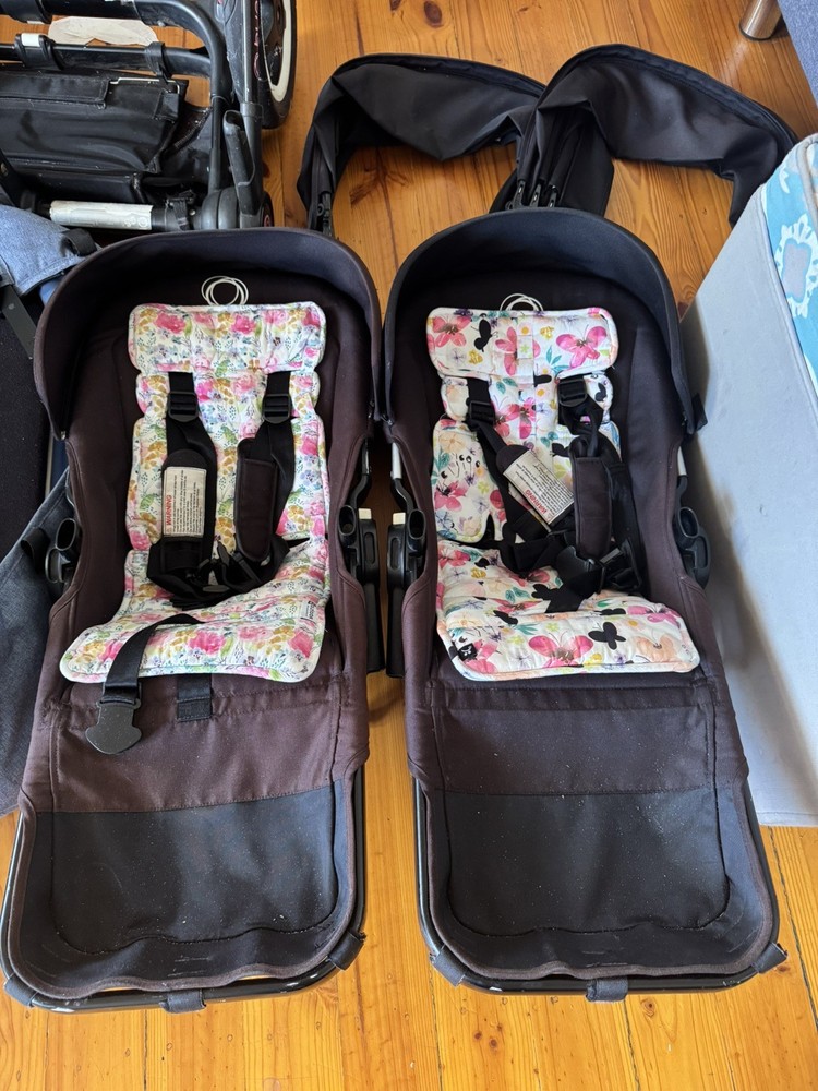 Bugaboo Donkey Pram