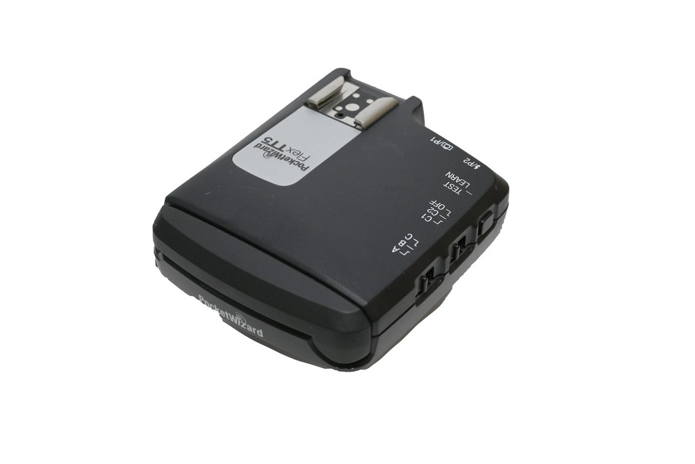 USED PocketWizard Flex TT5 Transceiver (for nikon)
