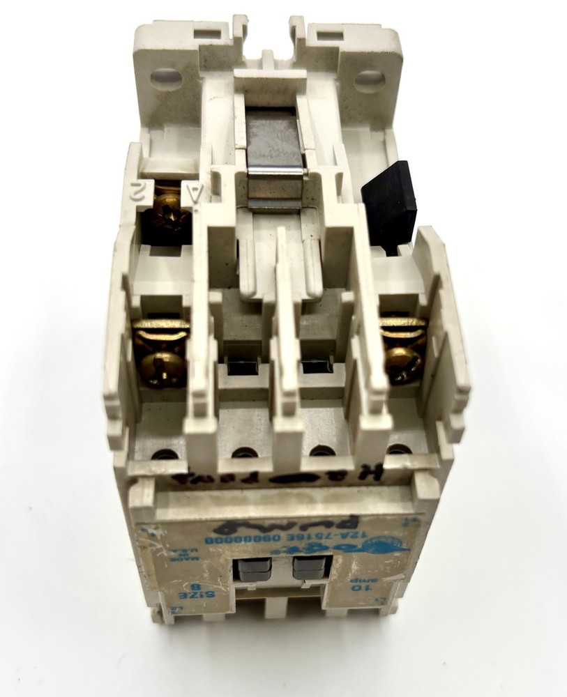 Vogt / 14A-7516E / CONTACTOR