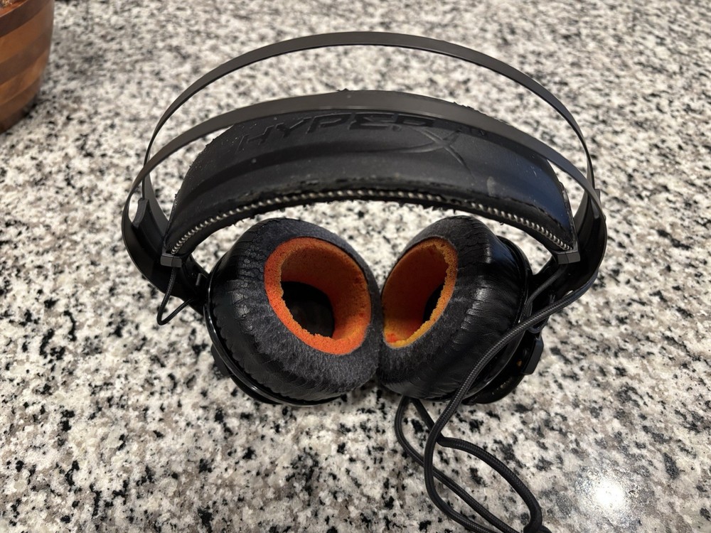 HyperX Cloud Revolver S Gaming Headset