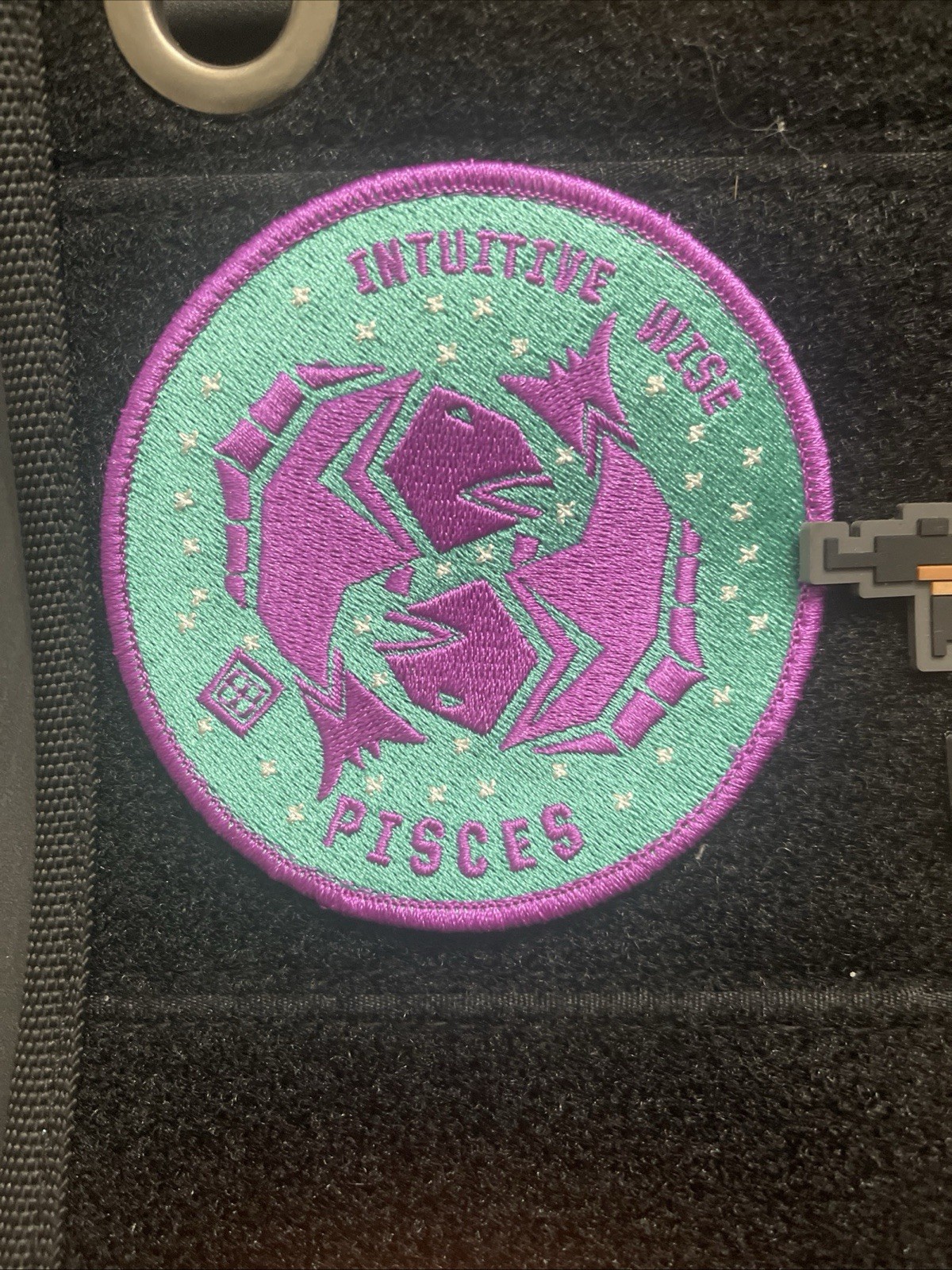 ****RARE 511 Patches***** SOME OF THESE WILL NOT BE MADE AGAIN AND HARD TO FIND!