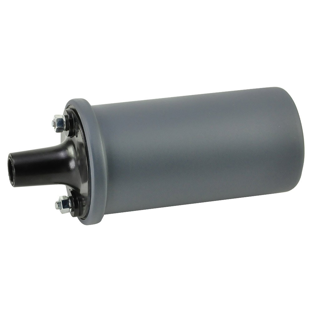 12V Internal Resistor Ignition Coil for Wisconsin / Continental Engine