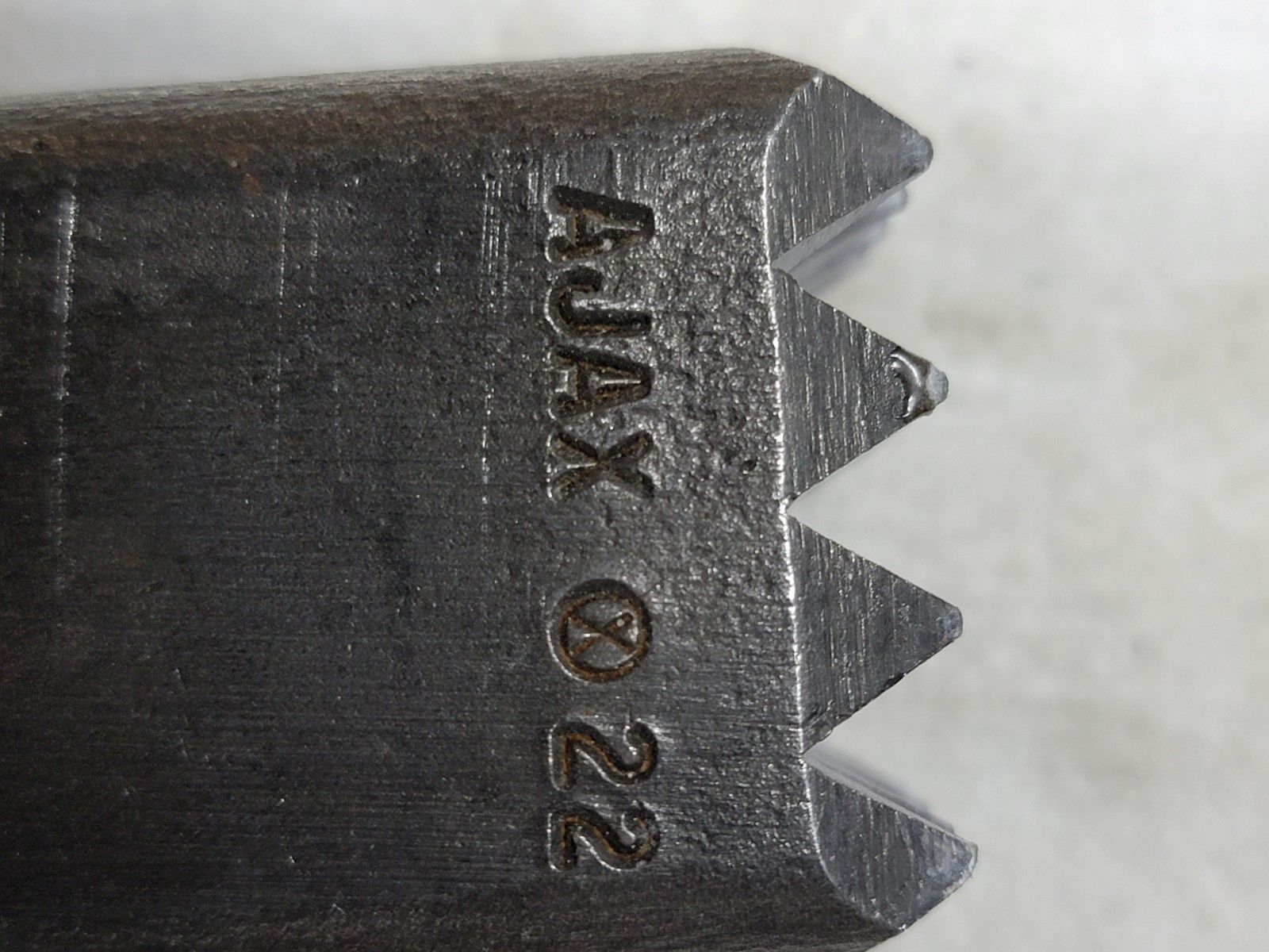 Dewalt Bush Hammer Bit Model # DW5782