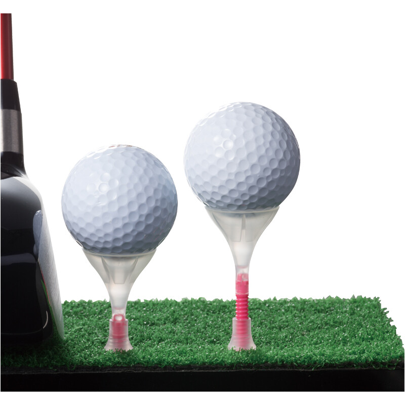 Tomahawk SPX Adjustable Golf tee