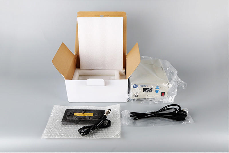 Desoldering Rework Station iPhone A8 A9 CPU Chip Remove Welding Platfor table Y