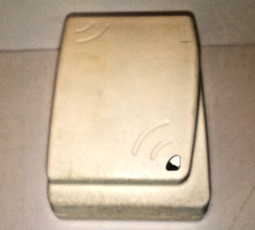 Easy Jack 2 DATA EXTENSION (Phonex Broadband) PX-211D - RECIEVER UNIT ONLY data