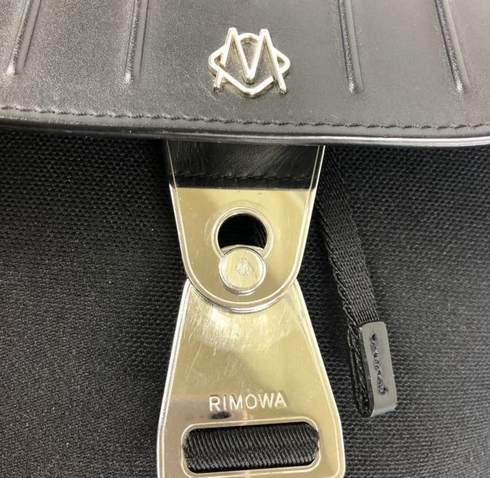 rimowa never still flap backpack large