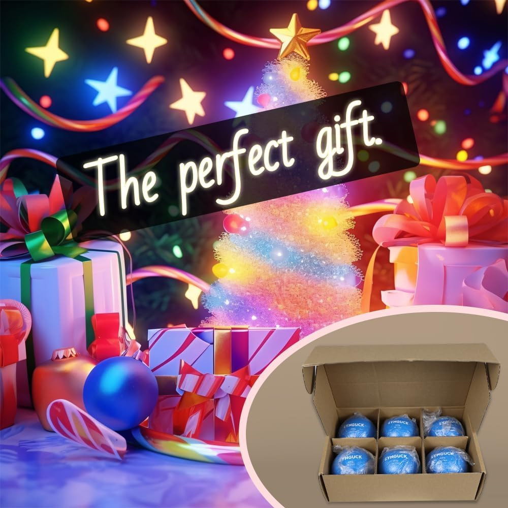 4/6 Pack Weighted Plyo Balls Set for Baseball & Softball Training - Improve Powe