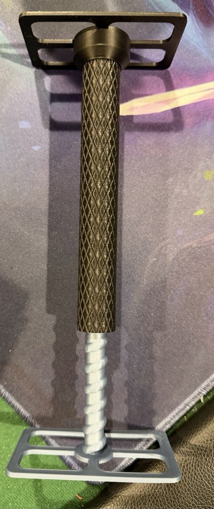 3D Printed Card Spacers