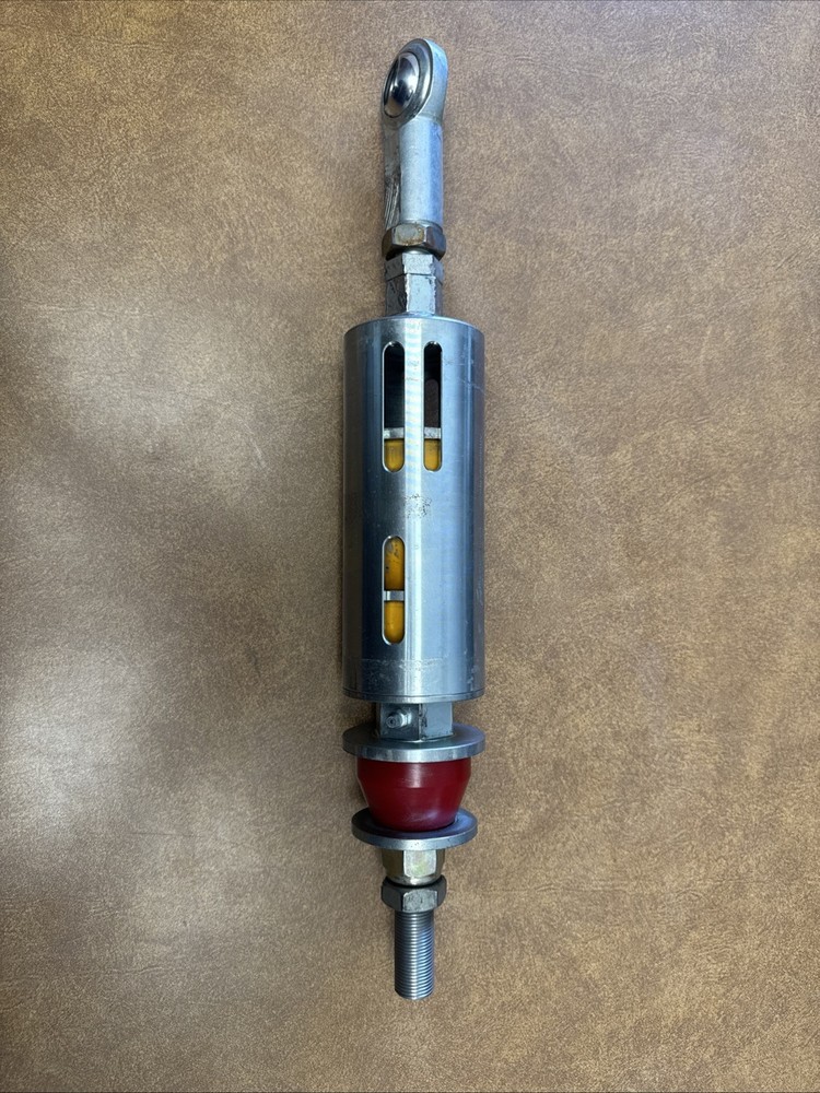 QuickCar Pull Bar 4 Bushing Biscuit Torque link IMCA USMTS UMP Absorber rubber