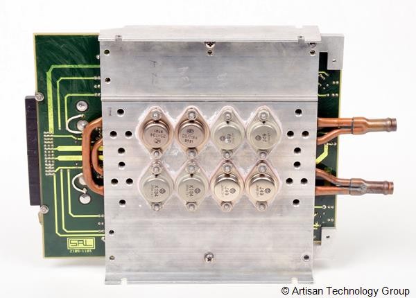 SRL 2109-1303 Convergence Amplifier Module