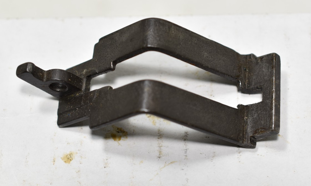 M1 Garand bullet guide