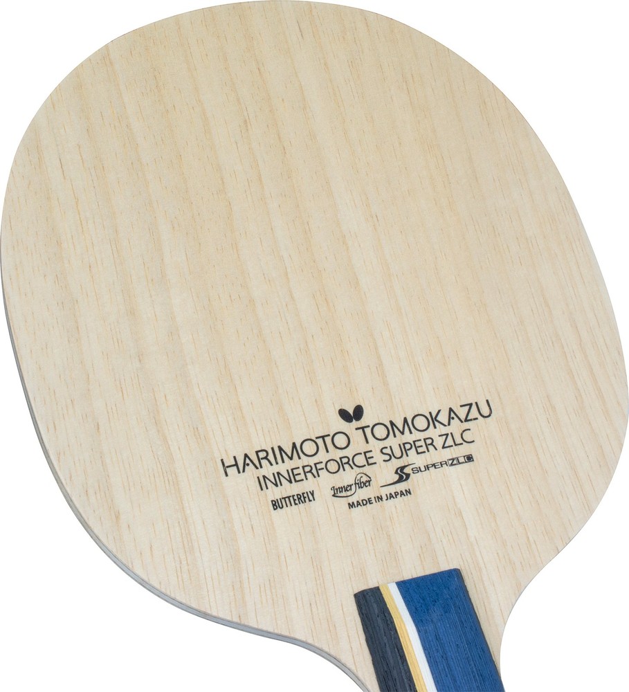 Harimoto Innerforce Super ZLC CS Blade
