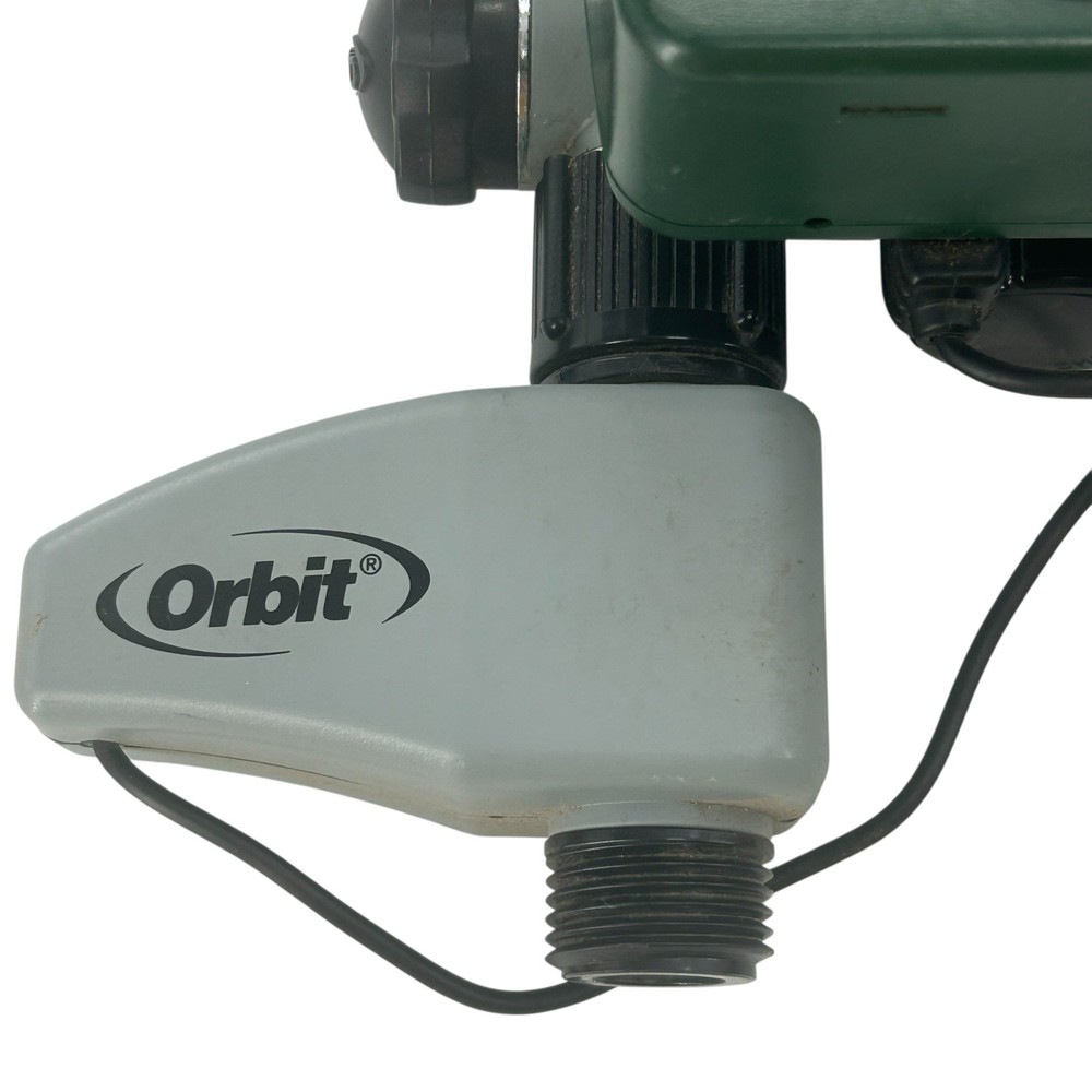 Orbit Eco Series Automatic Yard Watering System model 27968 Tested Fast Shipping