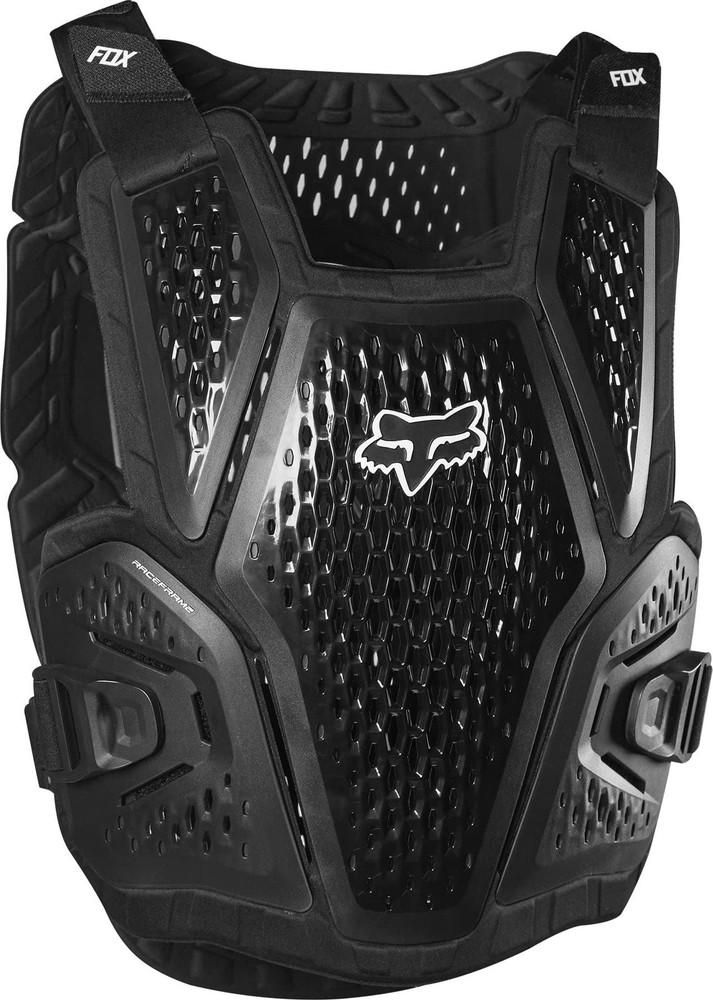 Fox Racing - Raceframe Roost - Black - S/M
