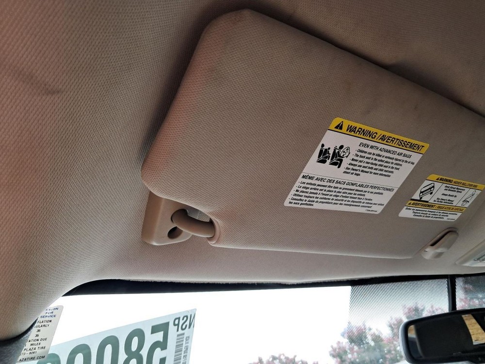F150 2010 Glove Box 4742355