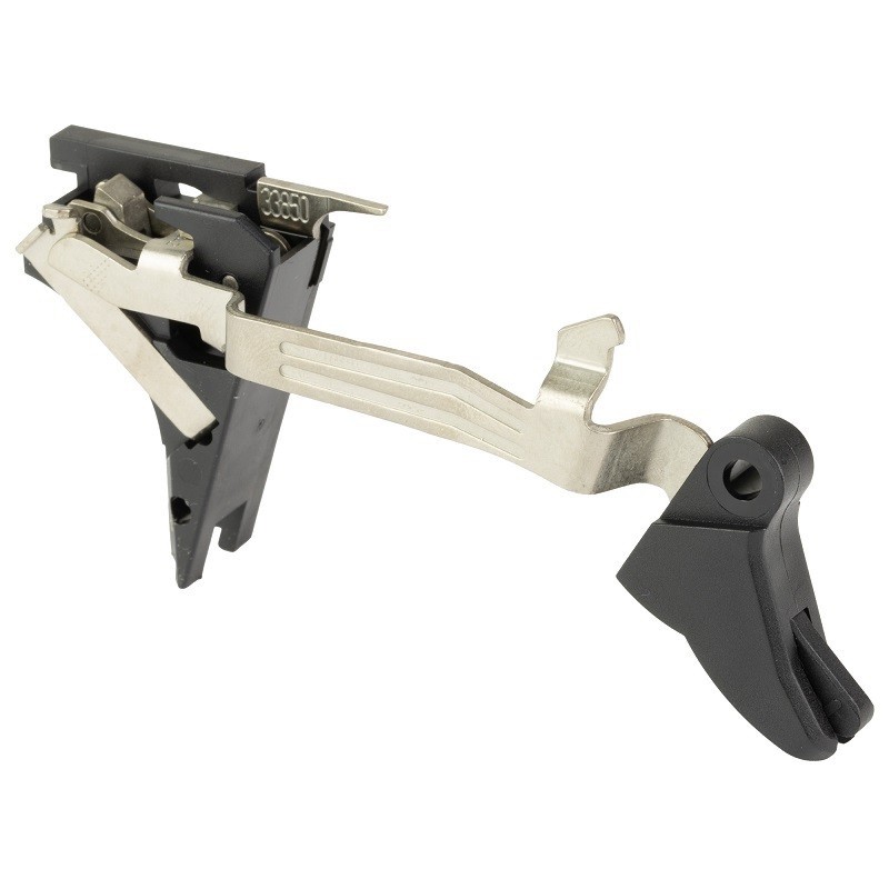 New Glock OEM Performance Trigger For Glock 44 - Pull Weight ~5lbs - 75580