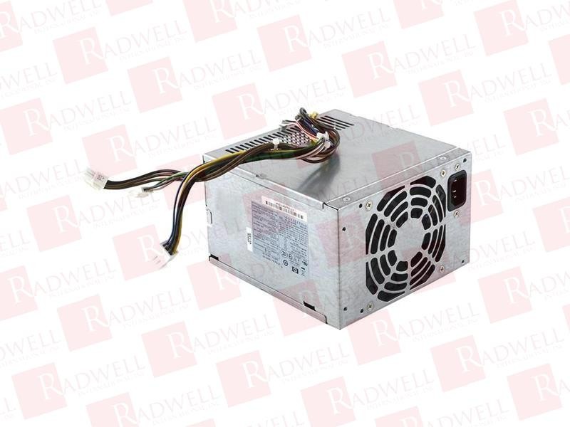 HEWLETT PACKARD COMPUTER 503378-001 / 503378001 (USED)