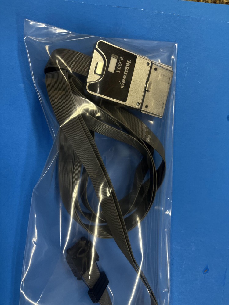 N 1PCS TEKTRONIX P5934 LOGIC ANALYZER PROBE