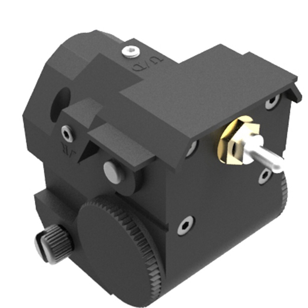 LASPUR Tactical Green/Red Laser Sight Light Flashlight Combo