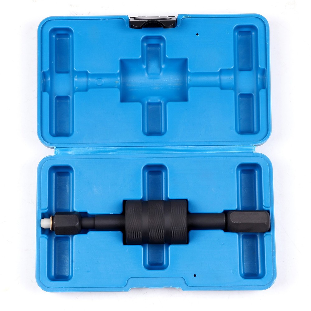 Removal Stubborn Common Rail Diesel Injection Injector Extractor Puller Kit