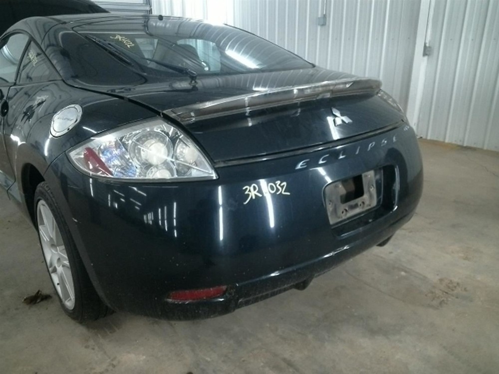 Stabilizer Bar Rear Fits 06-12 ECLIPSE 104878151