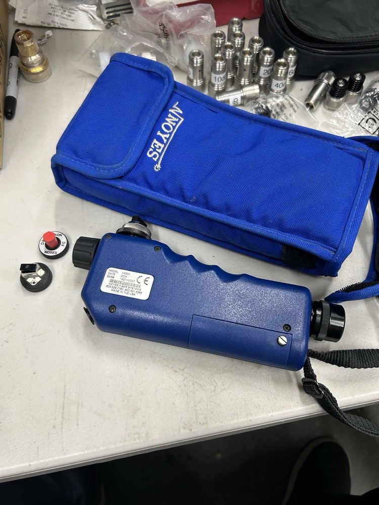 AFL Noyes VS300 Optical Fiber Light Scope