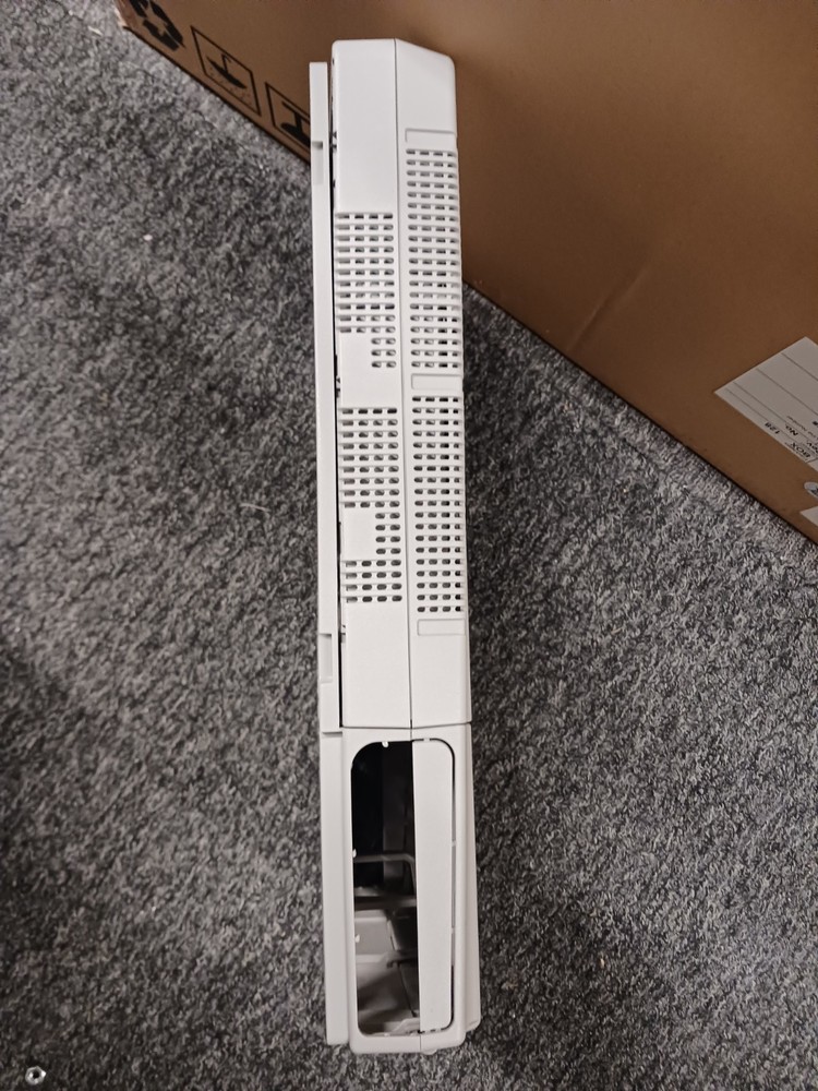 Nortel BCM50 Expansion With Digital Trunk Interface