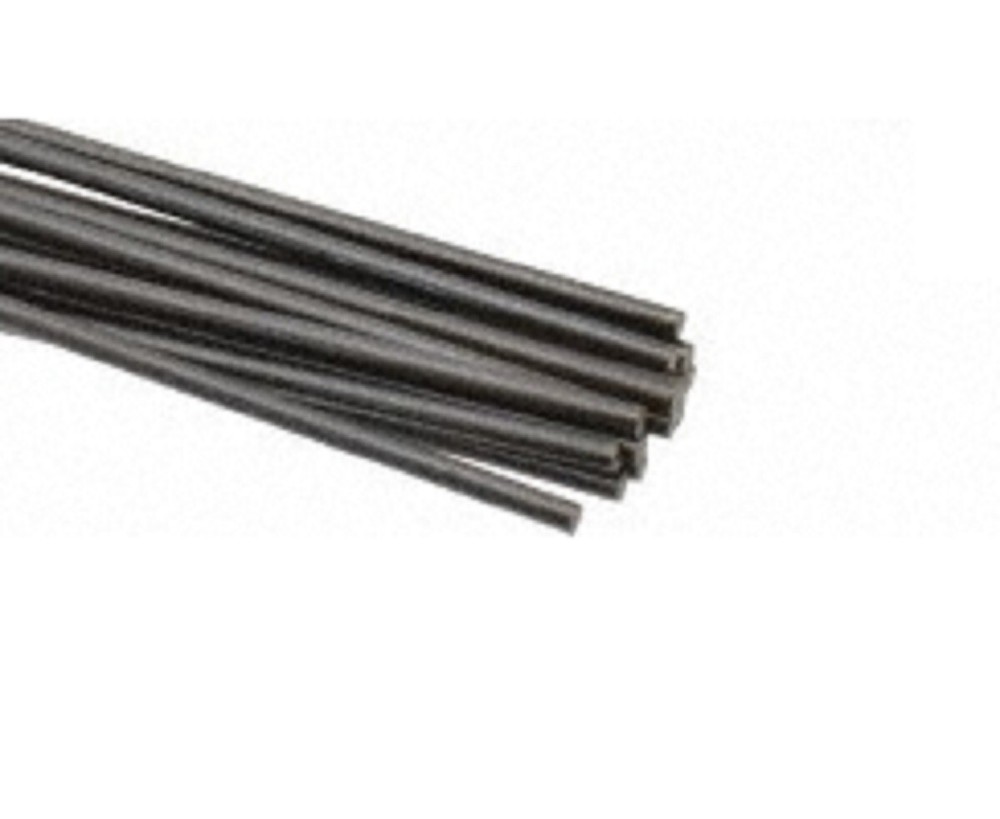 UTA85130 Replacement Pneumatic Needle Scaler Needles: 18 Needles, 5" Length