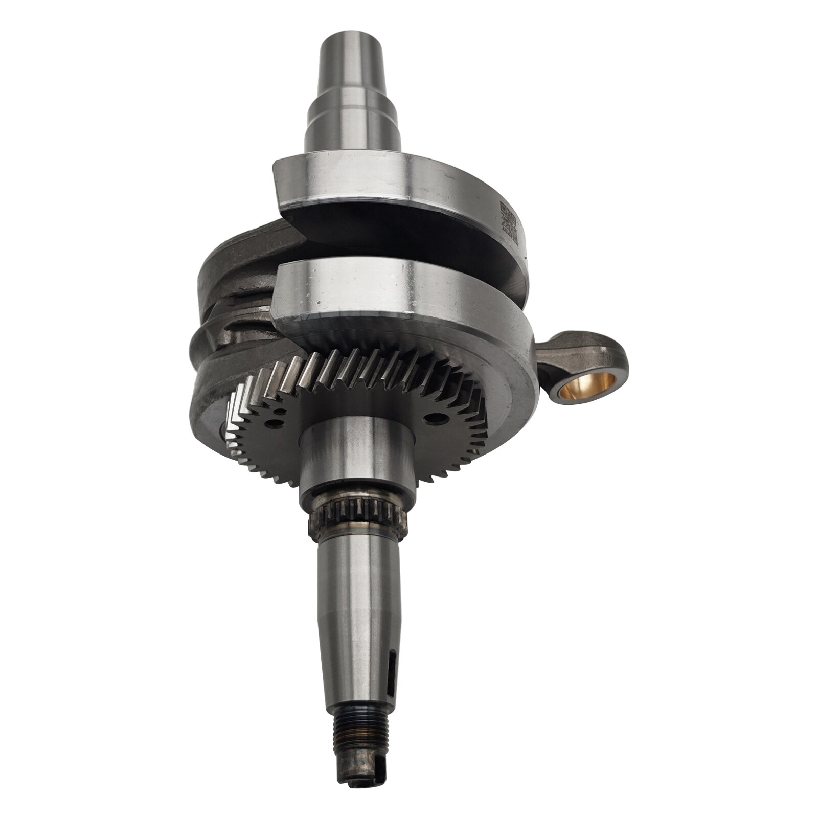 2204729 For Polaris RZR 2012-2016 Ranger Sportsman 570 2014-2017 Crankshaft US