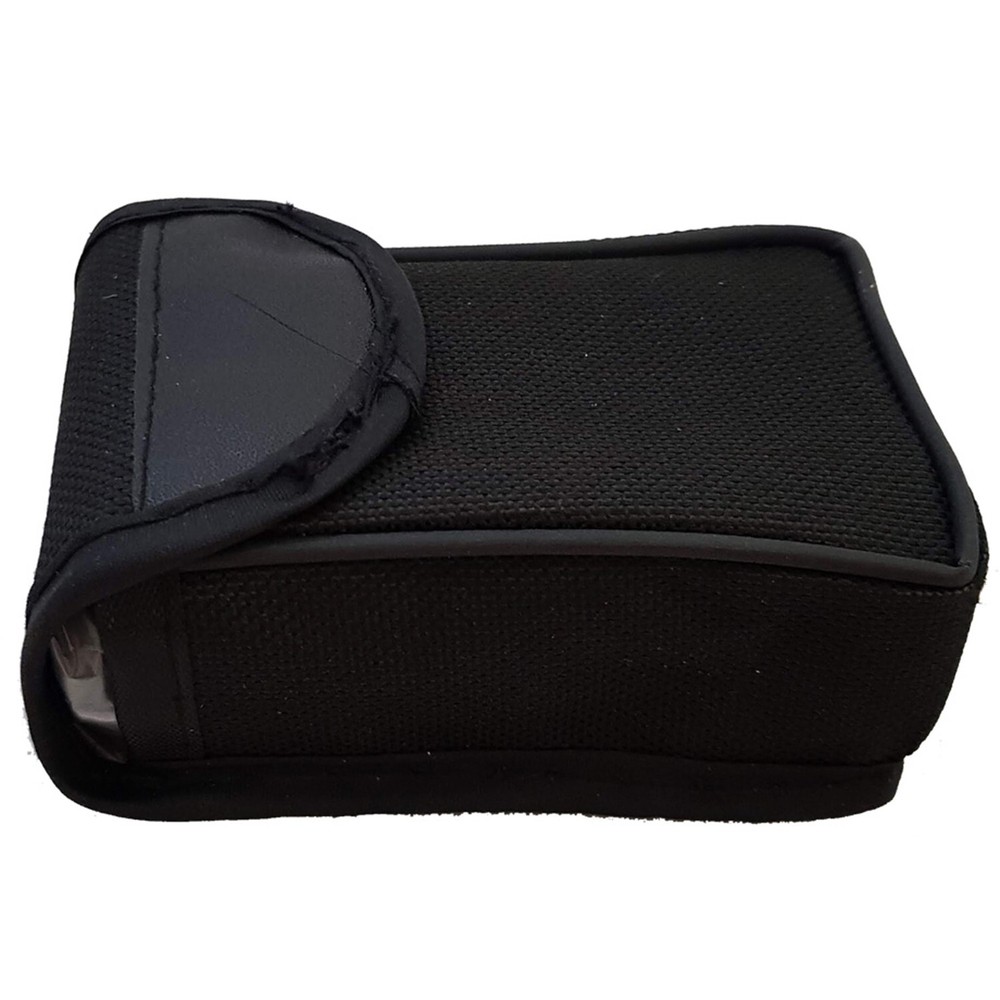 Innercore 8x21 Compact Black Binoculars V-0821