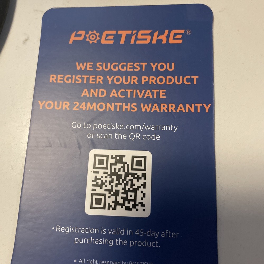 Poetiske Grid Wall Hooks Large 2 Pack