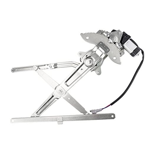 Front Driver Side Power Window Regulator with Front Left Driver Side 741-799