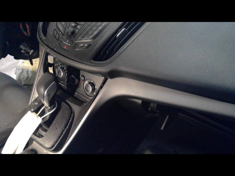 Driver Left Tail Light Liftgate Mounted Fits 13-16 ESCAPE 3316005