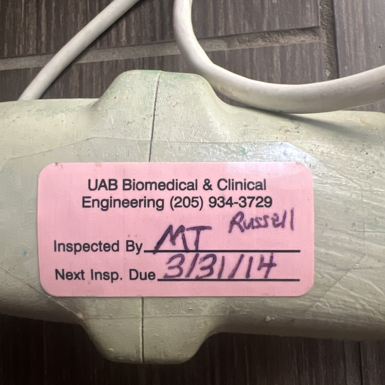 Stryker 940 Dual Speed Cast Cutter TESTED