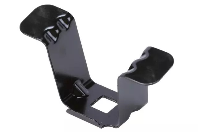 Genuine GM Quarter Inner Panel Bracket 22985491