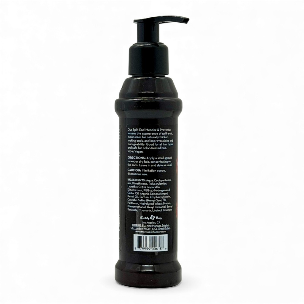 Marrakesh ENDZ Split End Mender & Preventer – 4 oz