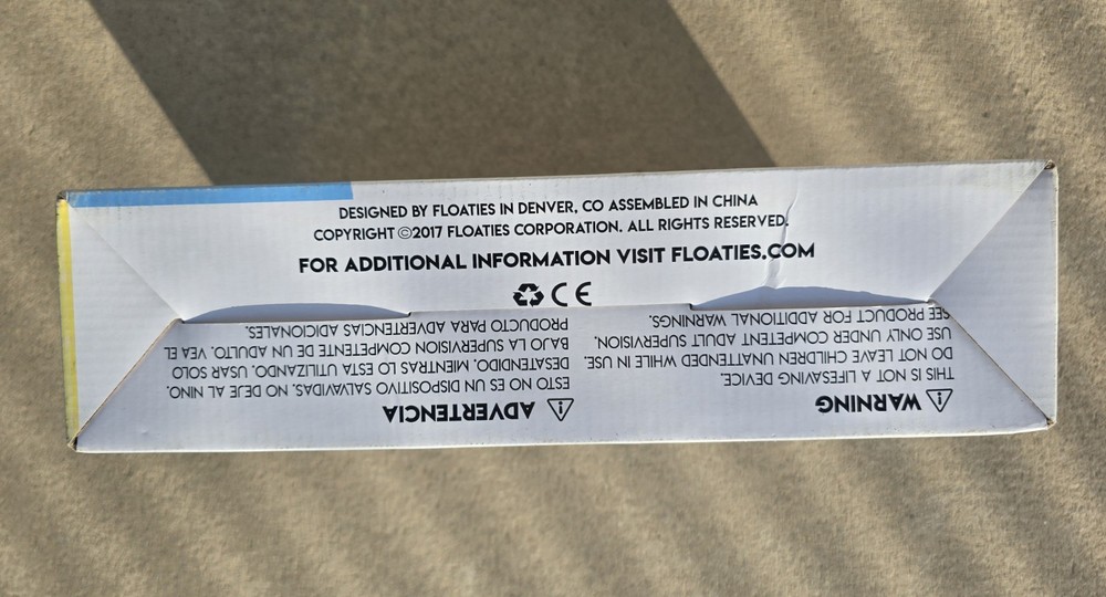 Pineapple 🍍Floatie Over 6' Inflatable Pool Float