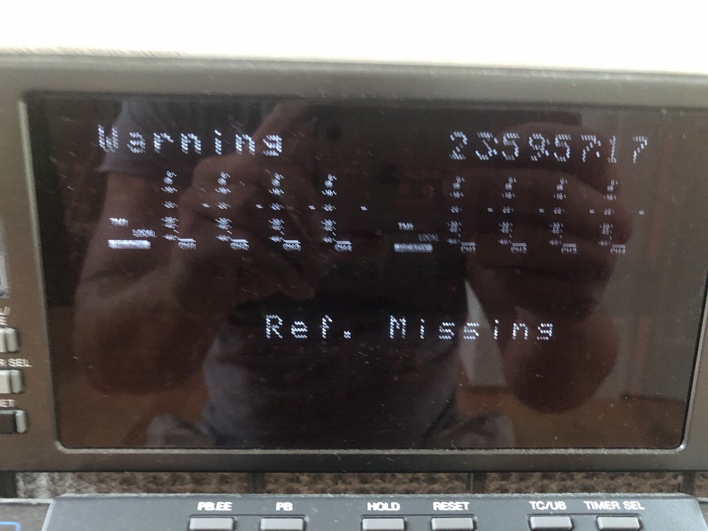 Sony MAV-777 Multi Access Video Disc Recorder