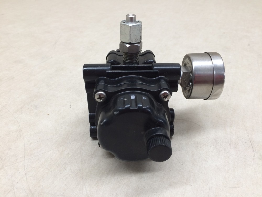 YTC Air Filter Regulator yt-200BN210