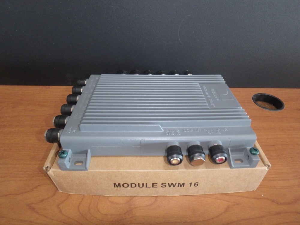 DirectTV SWM 16 Expansion Kit