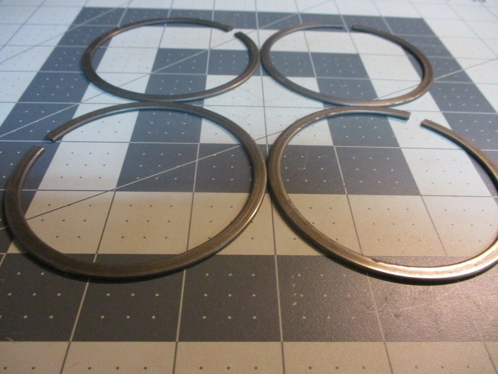 Long AMI11116 (4) Seals