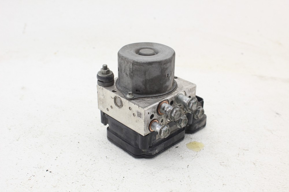 2014-2016 Harley Davidson Electra Glide ABS Pump Unit Module 41100013