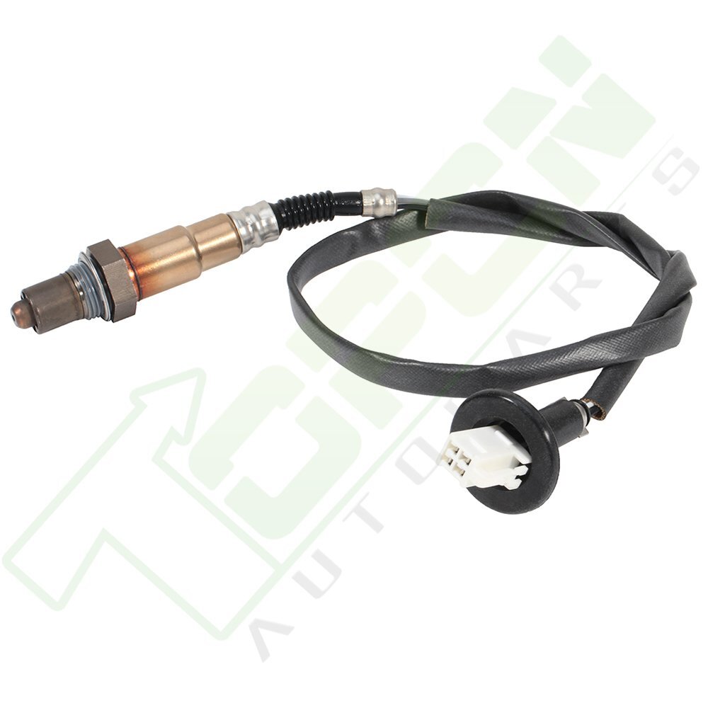 2pcs for 2003-2004 Toyota Corolla 1.8L Upstream Downstream Oxygen Sensor O2 02