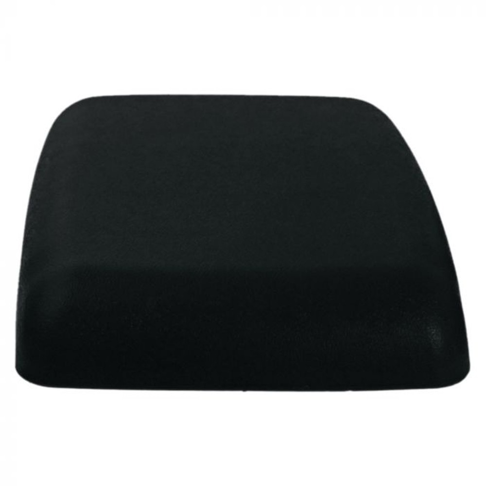 Console Pad Black Mustang 1987-1993