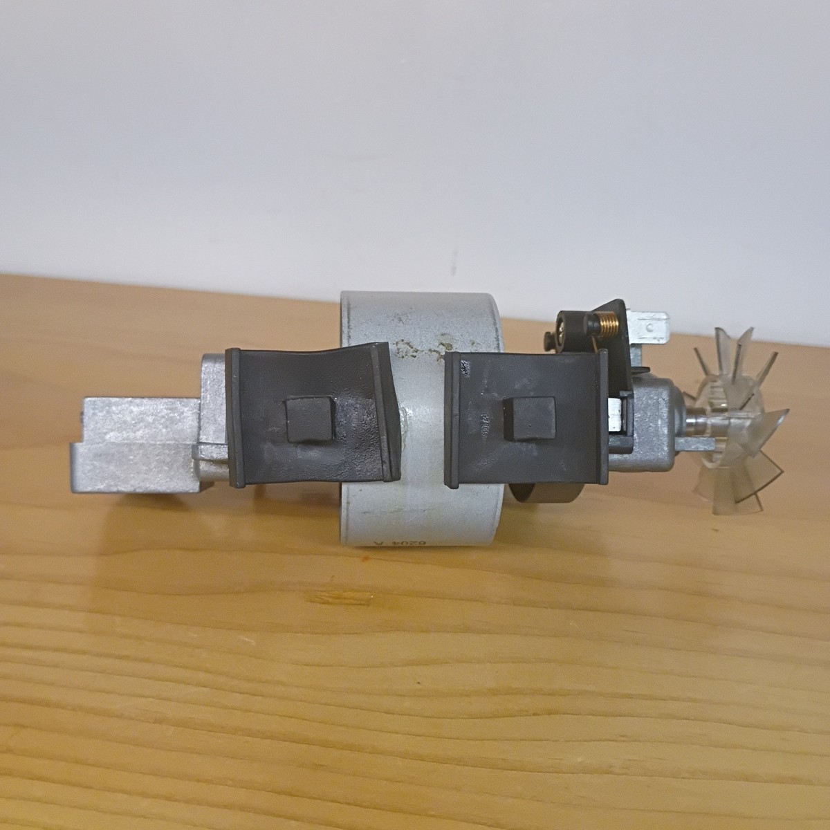 Chefs Choice For Electric Food Slicer Model 610 Slicer Replacement Motor